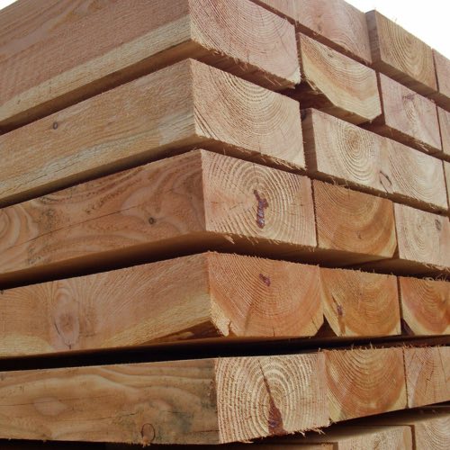 Holz - Lärchenholz