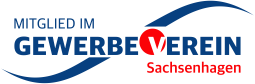 Gewerbeverein Sachsenhagen in Schaumburg
